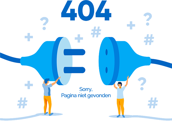 404 error
